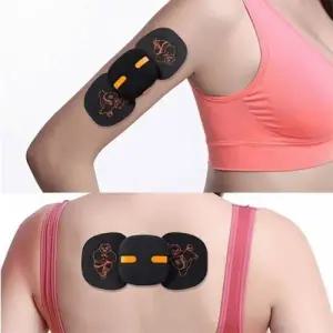 EMS 마사지기 저주파안마기 미니마사지기 EMS마사지_23492619