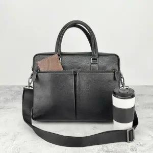 아트박스/어반백 서류가방 직장인 비즈니스 가죽 서류가방URB_M298