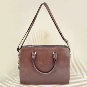 아트박스/어반백 서류가방 직장인 비즈니스 가죽 서류가방URB_M300