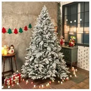 카페 학교 교회 학원 크리스마스 스노우트리 크리스마스트리 크리스마스 크리스마스나무