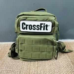 [다잇템] 스포티 스퀘어 쁘띠 백팩 남녀공용