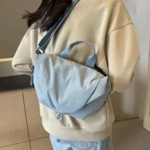 [다잇템] 여성용 트렌디 라이트 쁘띠 크로스백 스트랩 덮개