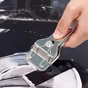 인덕션 스크래퍼 전기레인지 기름때제거