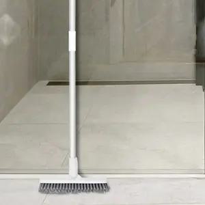 욕실 모서리 청소솔 창틀 베란다 브이컷 브러쉬