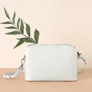 [아도라하우스]어반백 여성크로스백 가죽크로스백URB_W733