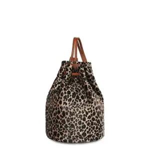[아도라하우스]어반백 여성크로스백 호피 슬링버킷백URB_W683
