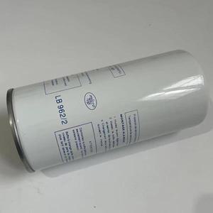 LB962/2 LB962/21 에어 컴프레서 에어 오일 분리기 필터 카트리지 교체용 맨 필터