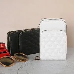 [아도라하우스]어반백 여성크로스백 미니크로스백URB_W774