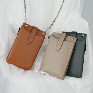 [아도라하우스]어반백 여성크로스백 미니 크로스백URB_W816