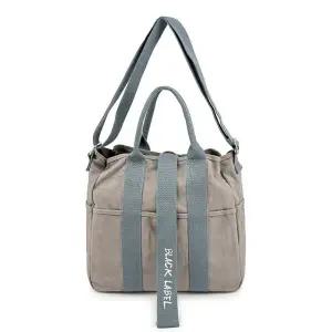 [아도라하우스]어반백 에코백 켄버스 에코 토트 크로스백URB_W002