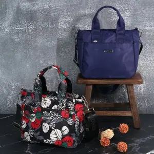 [아도라하우스]어반백 여성토트백 토트크로스URB_W938