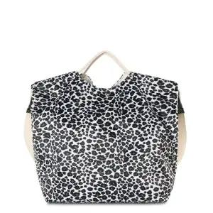 [아도라하우스]어반백 여성토트백 호피 토트크로스URB_W950