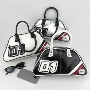 [아도라하우스]어반백 여성토트백 캐주얼 보스턴 토트 크로스백URB_W902