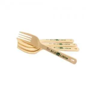 옥수수 포크 어린이 포크 아동 유아 식기 4p 세트