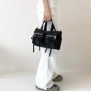 [아도라하우스]어반백 여성숄더/쇼퍼백 토트크로스URB_W343