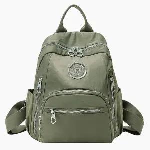 [아도라하우스]어반백 여성백팩 미콘 캐주얼 여성백팩URB_W152