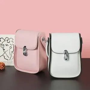 [아도라하우스]어반백 여성토트백 여성 미니 토트크로스URB_W969