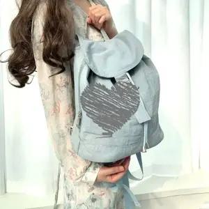 [아도라하우스]어반백 여성백팩 베이직 바스락 나일론 여성 백팩URB_W122