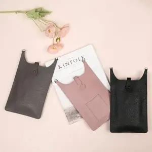 [아도라하우스]어반백 여성미니백 가죽오플크로스백URB_W056