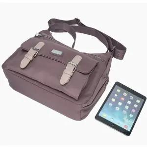 [아도라하우스]어반백 여행보조/결합백 캐주얼 크로스백URB_W1060