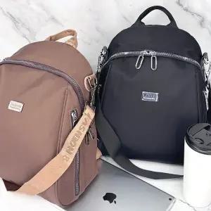 [아도라하우스]어반백 여성백팩 캐주얼 데일리 출근용 여성 백팩 숄더백URB_W121