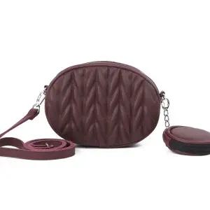 [아도라하우스]어반백 여성미니백 미니크로스백URB_W070