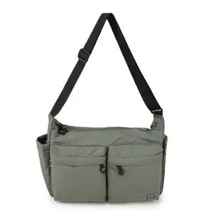 [아도라하우스]어반백 캐주얼크로스백 캐주얼 여행 데일리 노트북 크로스백URB_W1219