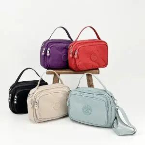 [아도라하우스]어반백 캐주얼크로스백 캐주얼 데일리 미니 크로스백URB_W1232