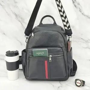 [아도라하우스]어반백 여성백팩 여성 가죽 백팩 숄더백URB_W133