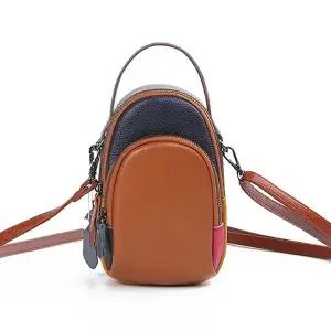 [아도라하우스]어반백 여성미니백 가죽미니크로스백URB_W071