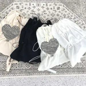 [아도라하우스]어반백 여성백팩 나일론 조리 스트랩 백팩URB_W123