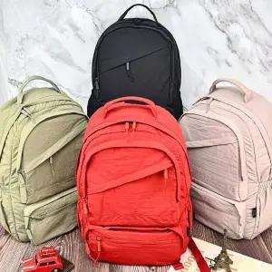 [아도라하우스]어반백 여성백팩 캐주얼 데일리 여성백팩URB_W115