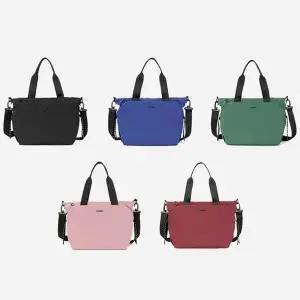 [아도라하우스]어반백 캐주얼크로스백 캐주얼 데일리 육각 숄더 크로스백URB_W1223