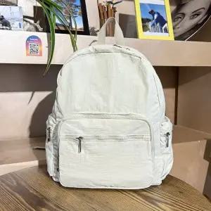 [아도라하우스]어반백 여성백팩 나일론 바스락 여성백팩URB_W159