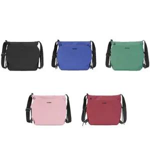 [아도라하우스]어반백 캐주얼크로스백 캐주얼 데일리 육각 크로스백URB_W1224