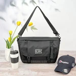 [아도라하우스]어반백 캐주얼크로스백 캐주얼 크로스 메신저백URB_W1243