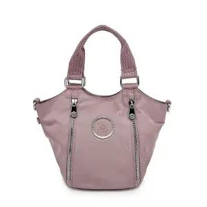 [아도라하우스]어반백 여성크로스백 캐주얼 데일리 토트 크로스백URB_W558