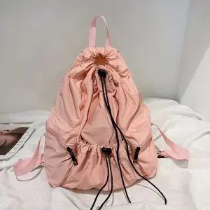 [아도라하우스]어반백 여성백팩 스트랩 백팩URB_W195