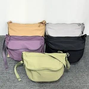 [아도라하우스]어반백 캐주얼크로스백 캐주얼 빅 포켓 크로스백URB_W1293