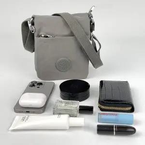 [아도라하우스]어반백 캐주얼크로스백 데일리 캐주얼 여행 미니 크로스백URB_W1297