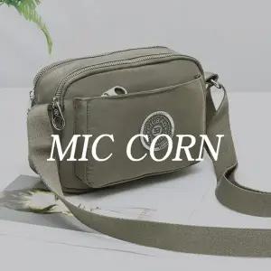 [아도라하우스]어반백 여성크로스백 미콘 캐주얼 생활방수 미니 크로스백URB_W549