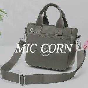 [아도라하우스]어반백 여성크로스백 미콘 캐주얼 생활방수 토트 크로스백URB_W550