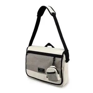 [아도라하우스]어반백 캐주얼크로스백 빅 메신저백 크로스백URB_W1283