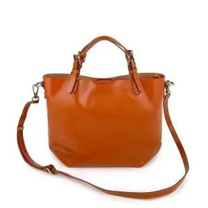 [아도라하우스]어반백 여성크로스백 가죽 토트 크로스백URB_W576