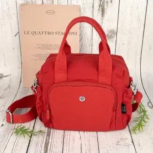 [아도라하우스]어반백 캐주얼크로스백 나일론 캐주얼 토트 크로스백URB_W1288