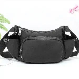 [아도라하우스]어반백 여성크로스백 미콘 캐주얼 생활방수 크로스백URB_W559