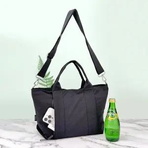 [아도라하우스]어반백 캐주얼크로스백 캐주얼 데일리 토트 크로스백URB_W1245