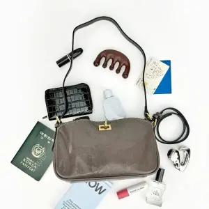 [아도라하우스]어반백 여성크로스백 여성 가죽 미니 숄더 크로스백URB_W515