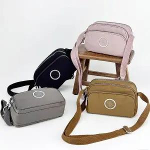 [아도라하우스]어반백 캐주얼크로스백 캐주얼 데일리 미니크로스백URB_W1259