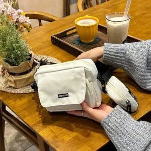 [아도라하우스]어반백 캐주얼크로스백 캐주얼 미니 크로스백URB_W1274